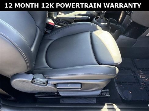 Used 2020 MINI Cooper S image 10