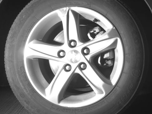 Used 2024 Chevrolet Malibu LT image 20