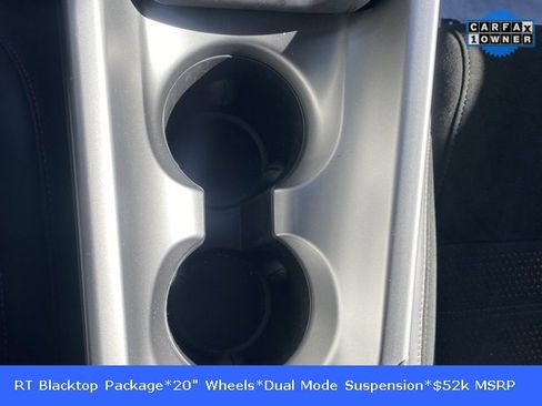 Used 2024 Dodge Hornet R/T Plus image 28