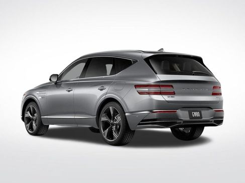 Used 2026 Genesis GV80 3.5T Prestige AWD/4WD image 7
