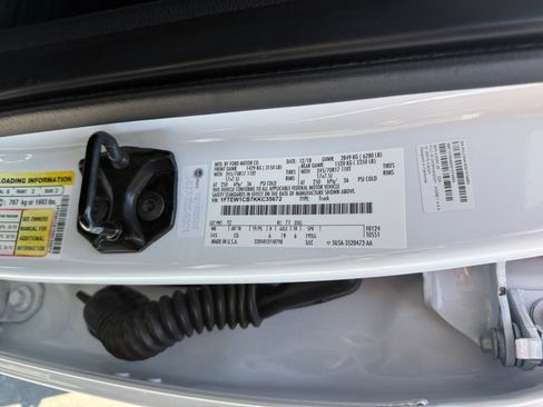 Used 2019 Ford F150 XL image 9