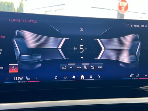 Used 2024 BMW i4 eDrive35 w/ Premium Package image 20