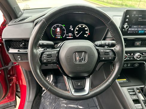 Used 2024 Honda CR-V Sport Touring image 14