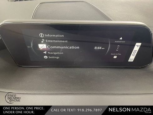 New 2026 MAZDA MAZDA3 s image 28