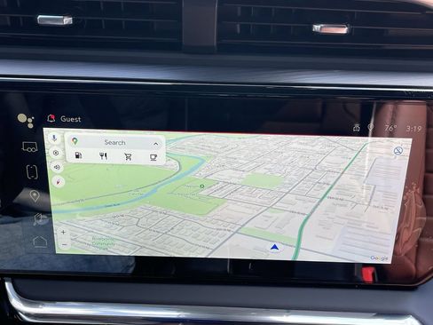 New 2026 GMC Sierra 3500 Denali Ultimate AWD/4WD image 14