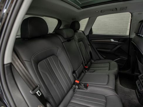 Used 2022 Audi Q5 2.0T Premium Plus image 26