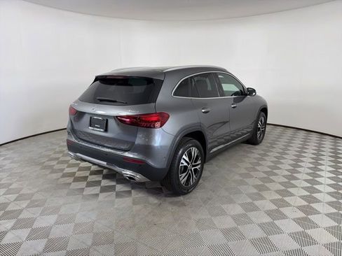 New 2026 Mercedes-Benz GLA 250 4MATIC image 7