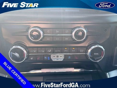 Used 2024 Ford F150 Platinum w/ Equipment Group 702A High AWD/4WD image 26