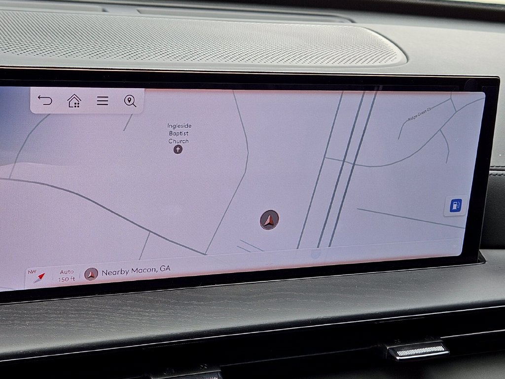 New 2026 Genesis GV80 3.5T Prestige AWD/4WD image 25