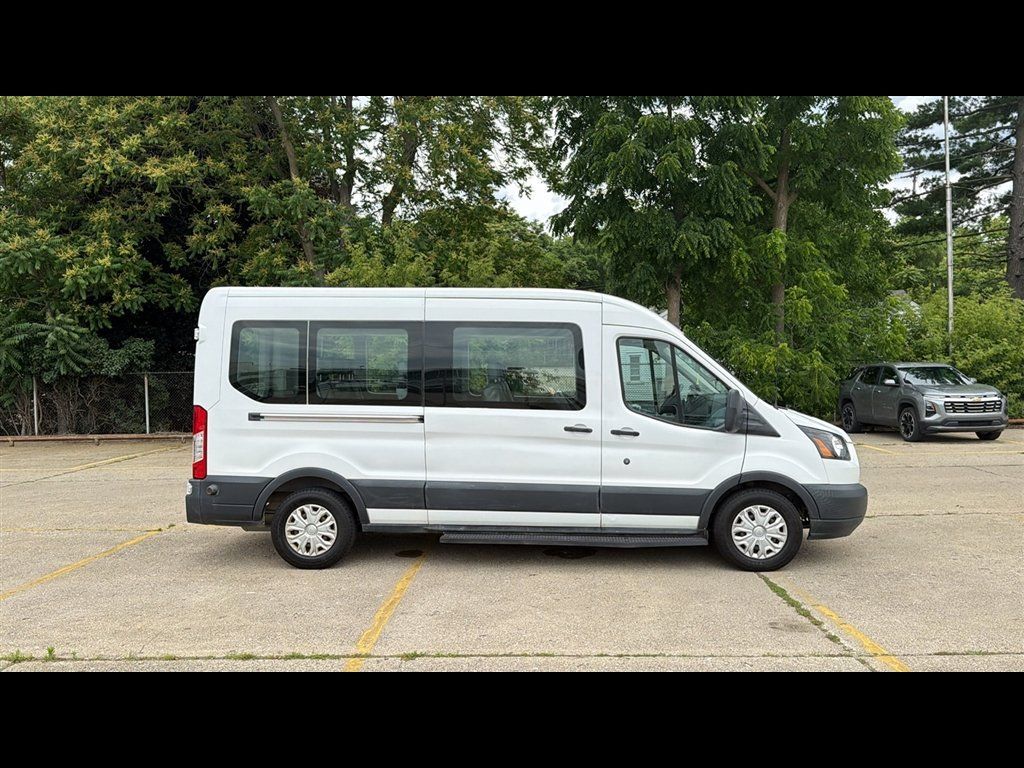 Used 2018 Ford Transit 350 XL RWD image 6
