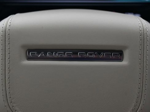Used 2024 Land Rover Range Rover SE AWD/4WD image 22