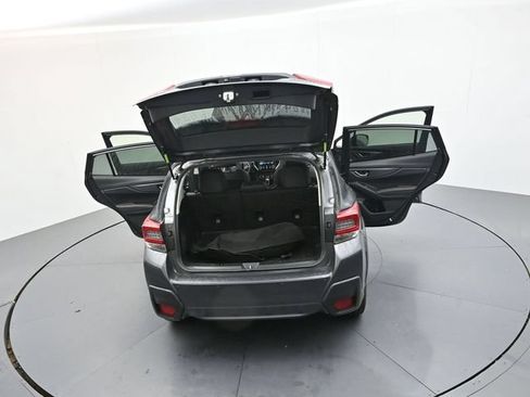 Used 2023 Subaru Crosstrek 2.5i Limited w/ Moonroof Package AWD/4WD image 32