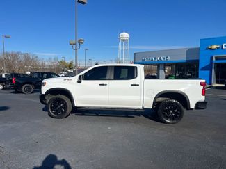 Used 2024 Chevrolet Silverado 1500 ZR2 video 2