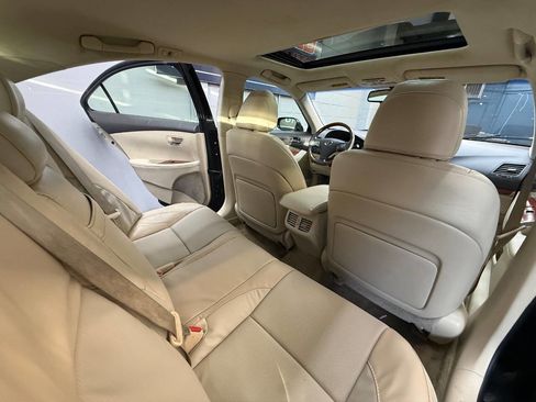Used 2012 Lexus ES 350 image 8