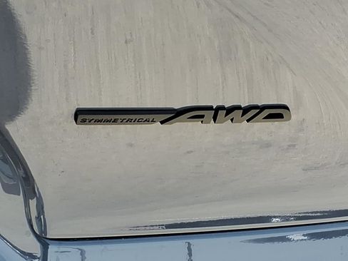 Used 2026 Subaru Solterra AWD/4WD image 12