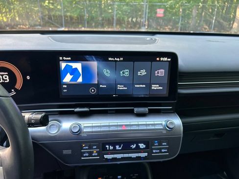 Used 2026 Hyundai Kona SEL Sport FWD image 17
