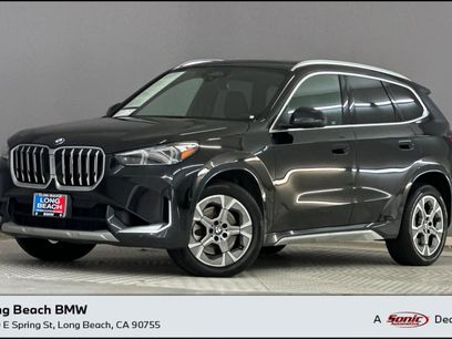 Used 2025 BMW X1 xDrive28i
