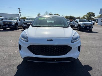 Used 2022 Ford Escape S