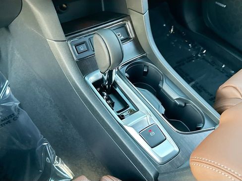 New 2026 Subaru Ascent Touring image 17