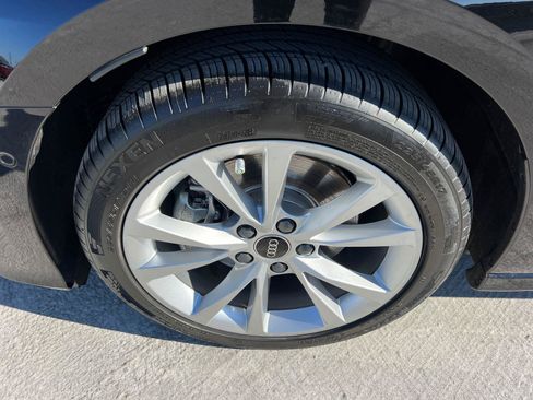 Used 2025 Audi A3 2.0T Premium image 11