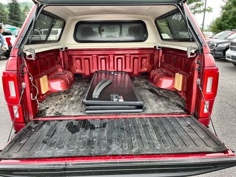 Used 2021 Ford Ranger 4x4 SuperCrew image 20