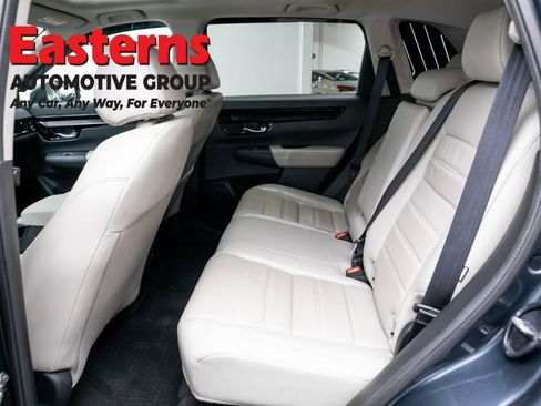 Used 2024 Honda CR-V EX-L image 22