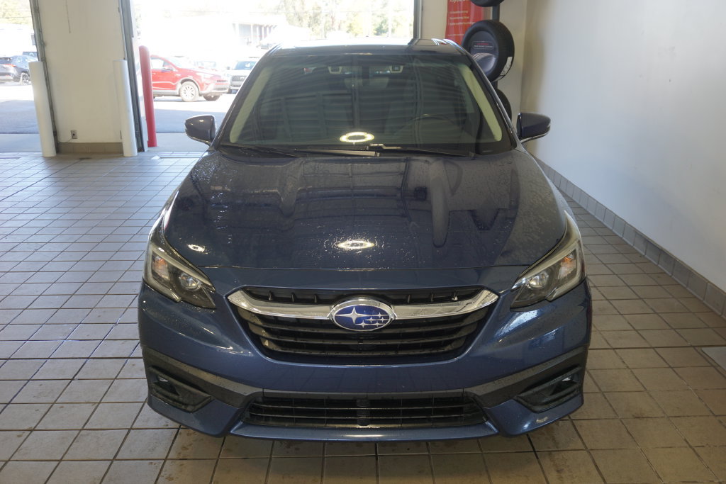 Used 2021 Subaru Legacy Premium AWD/4WD image 14