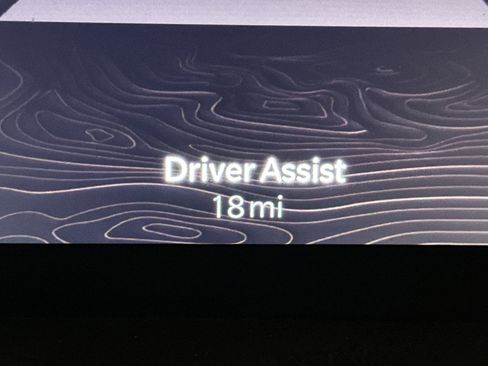 New 2026 Jeep Grand Cherokee Limited w/ Limited Altitude Package image 27