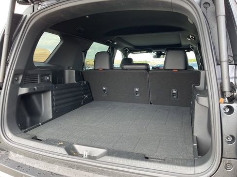 Used 2026 Honda Passport TrailSport image 9