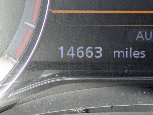 Used 2024 INFINITI QX80 Sensory AWD/4WD image 34