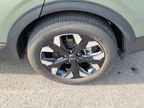 Certified 2024 Kia Sportage X-Line w/ X-Line Premium Package AWD/4WD image 40