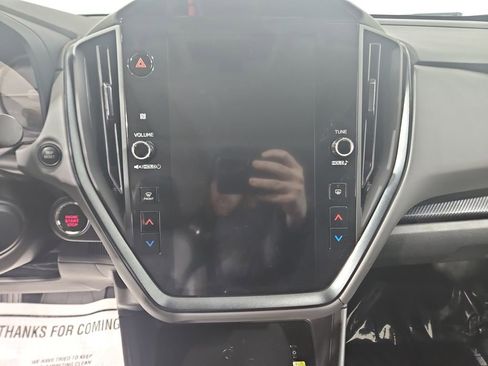 Certified 2024 Subaru Crosstrek 2.5i Limited w/ Crosstrek Mirror Package image 20