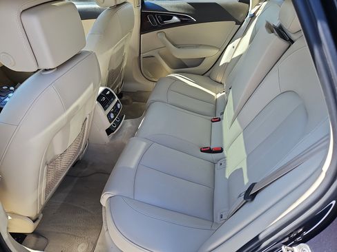 Used 2018 Audi A6 2.0T Premium Plus w/ Premium Plus Package image 35