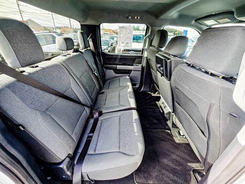 Used 2025 Ford F150 XLT w/ Equipment Group 301A Standard image 15