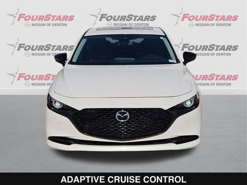Used 2022 MAZDA MAZDA3 s AWD/4WD image 10