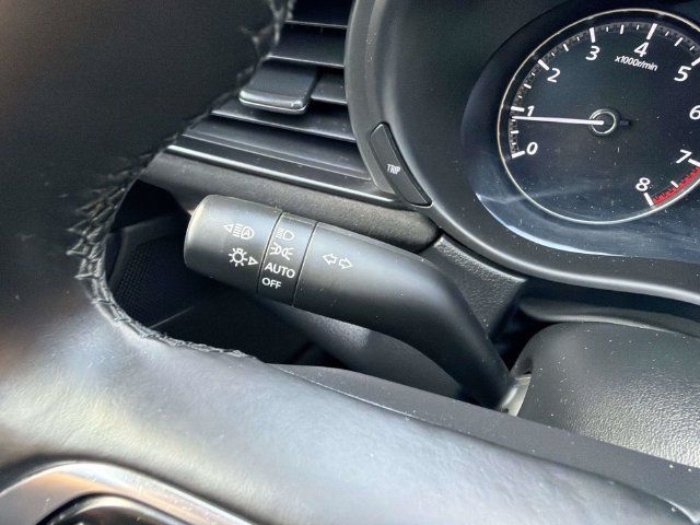 Used 2024 MAZDA CX-30 Carbon AWD/4WD image 29
