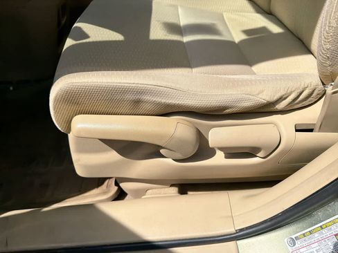Used 2007 Honda CR-V EX image 22