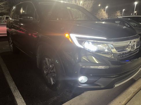 Used 2022 Honda Pilot EX-L image 6
