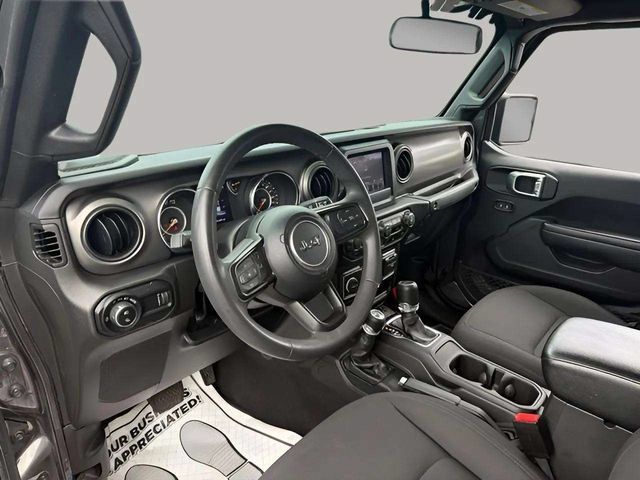 Used 2023 Jeep Gladiator Sport AWD/4WD image 21