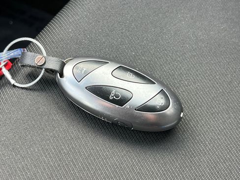 Used 2025 Hyundai Tucson SEL image 21