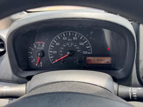 Used 2021 Nissan NV200 S FWD image 27