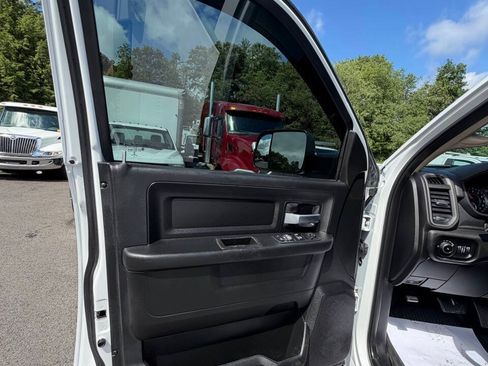 Used 2019 RAM 2500 Tradesman AWD/4WD image 30