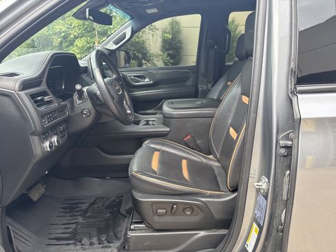 Used 2022 GMC Yukon AT4 w/ Max Trailering Package AWD/4WD image 16