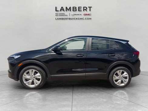 New 2026 Buick Encore GX Preferred w/ Advanced Technology Package AWD/4WD image 2
