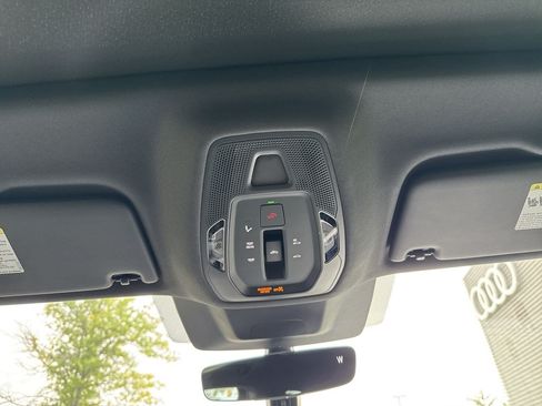 New 2026 Audi SQ5 Premium Plus AWD/4WD image 7