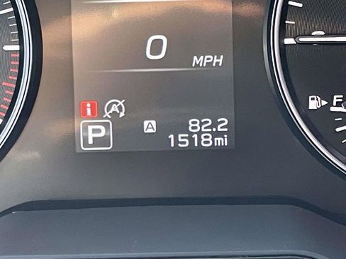 Certified 2025 Subaru Outback Premium w/ Popular Package #1A image 29