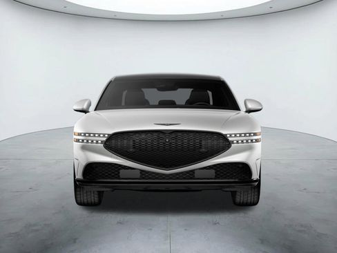 New 2026 Genesis G90 3.5T Prestige AWD/4WD image 6
