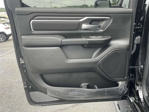 New 2025 RAM 1500 Big Horn AWD/4WD image 20