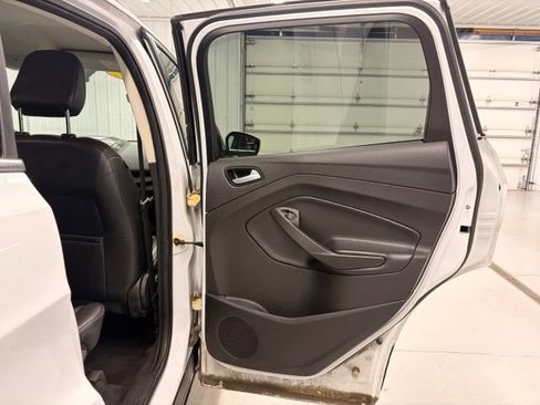 Used 2018 Ford Escape SEL AWD/4WD image 8