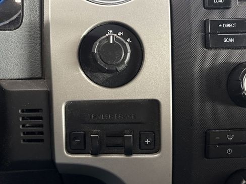 Used 2012 Ford F150 XLT w/ HD Payload Pkg AWD/4WD image 53